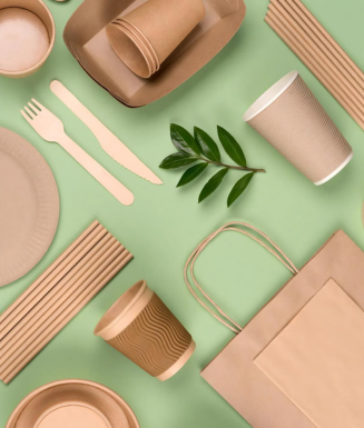 Promax Digital paper stock library