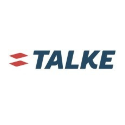TALKE logo