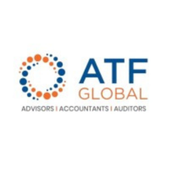 ATF Global logo