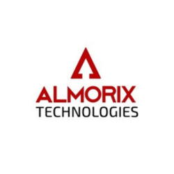 Almorix Technologies logo