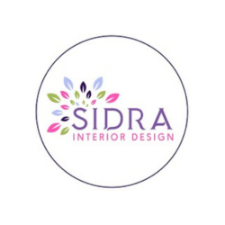 Sidra Interior Design logo