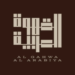 Al Gahwa Al Arabiya logo