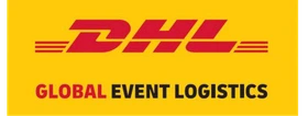 DHL logo