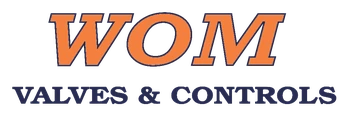 WOM logo