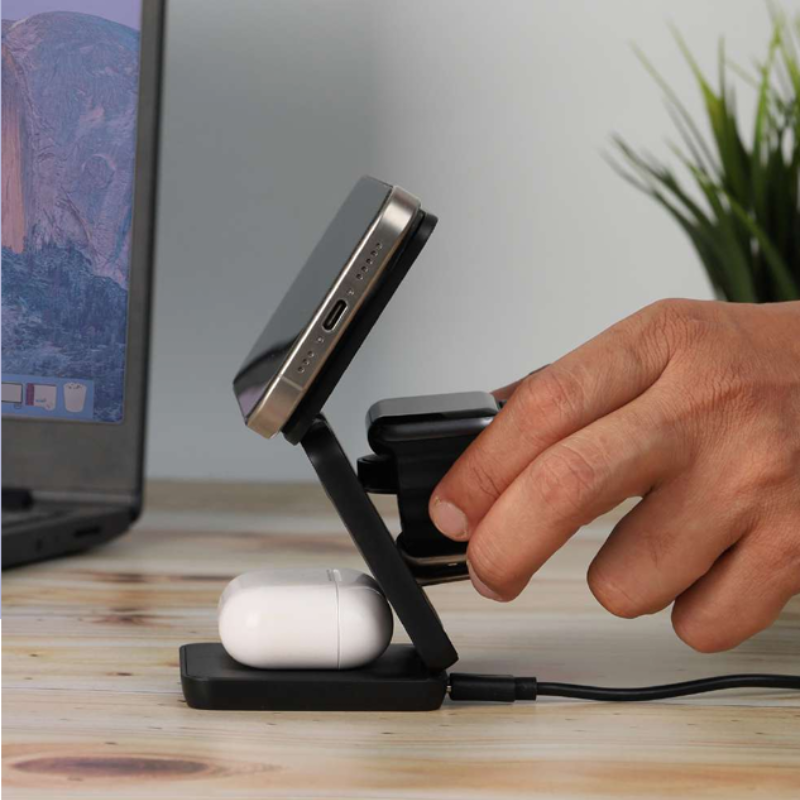 Multi Wireless charger