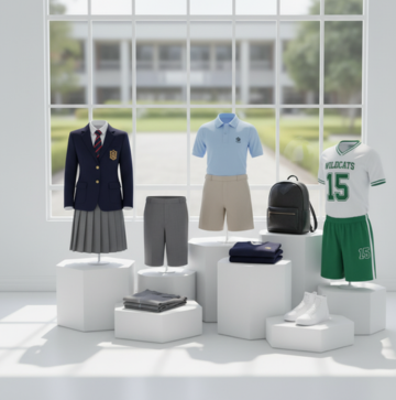 Custom signage produced by Promax Digital UAE